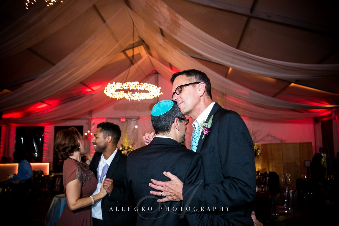 last dance - photo by Allegro Photography
