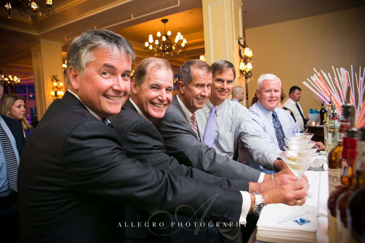 the men photo by Allegro Photography
