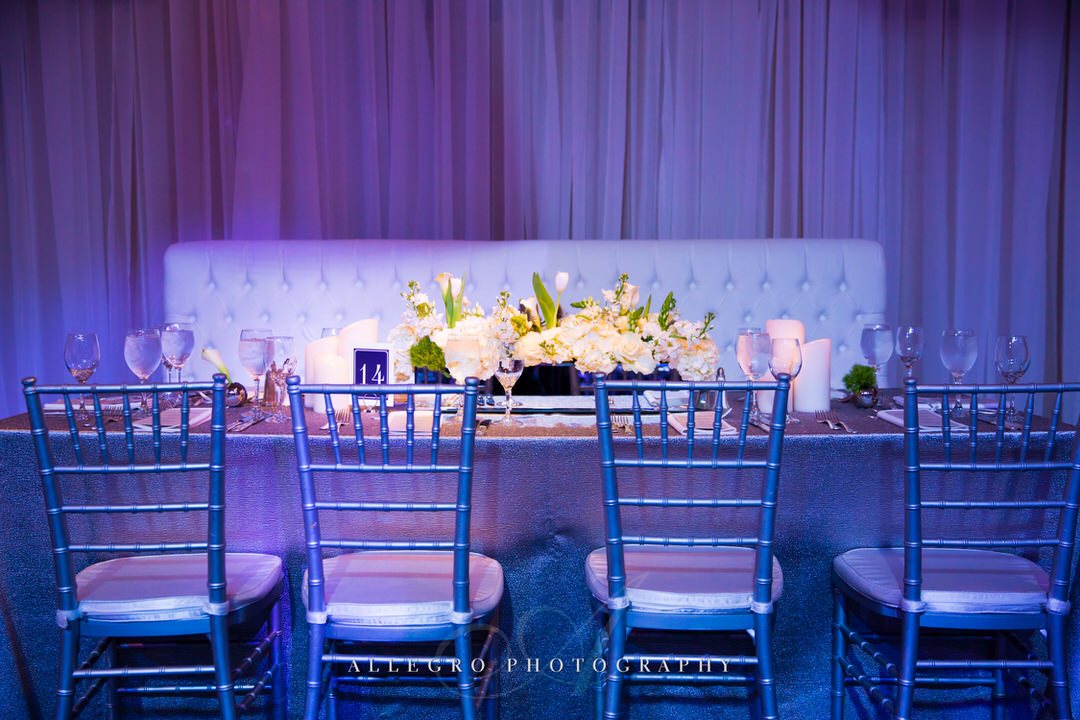 jfk library wedding - photo by Allegro Photography