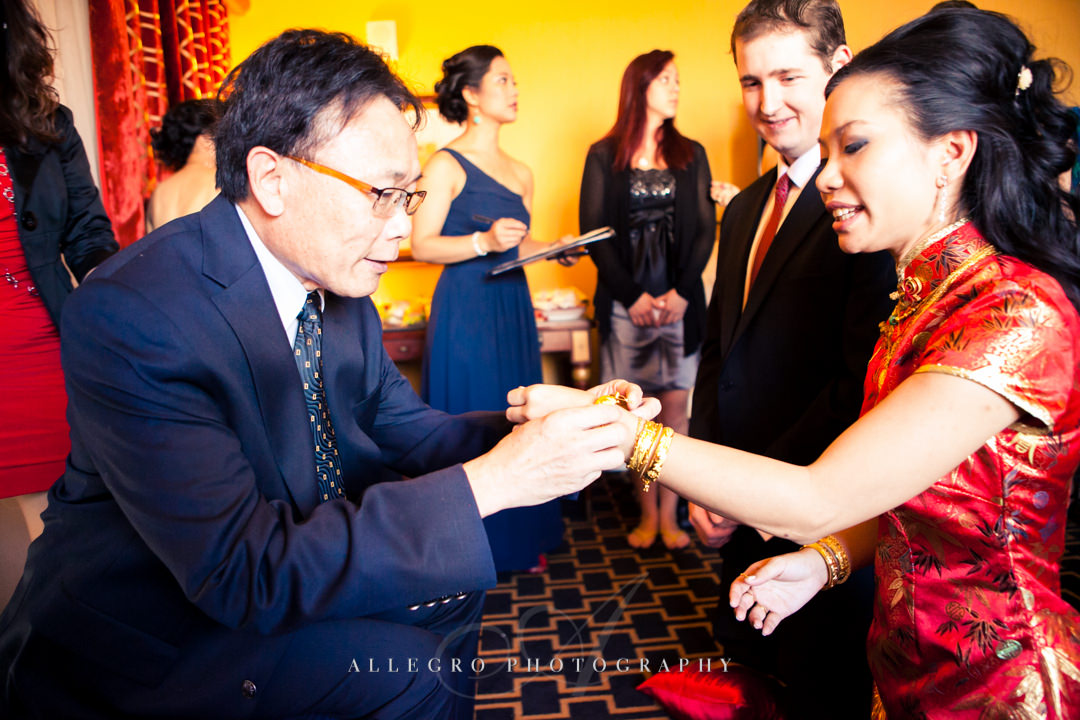 chinese tea ceremony boston - photographed by allegro photography