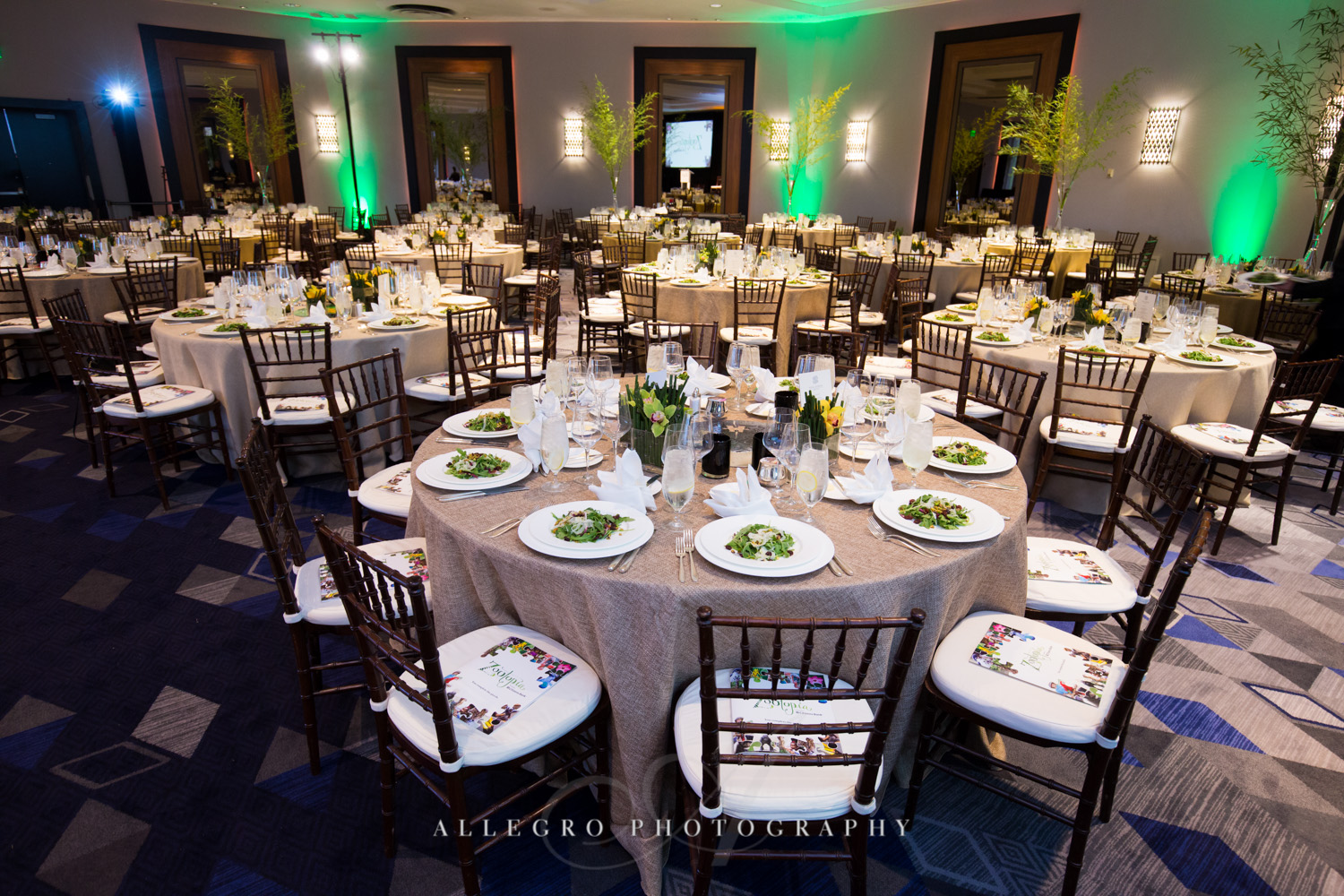 ae events boston - photographed by allegro photography