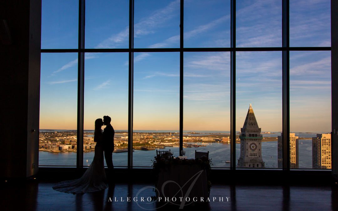 State Room Boston Wedding J B Allegro Photography