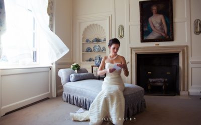 Crane Estate Wedding Pt. 1- M+J