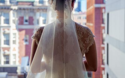 Hotel Commonwealth Boston Wedding- K+M