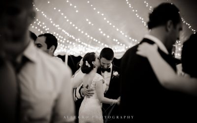 Pierce House Wedding- E+M