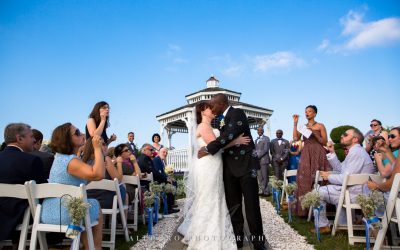 White Cliffs Country Club Wedding Pt. 1