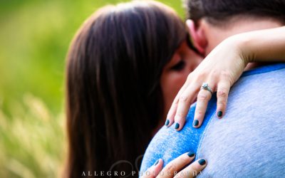 The Ultimate Guide to the Perfect Engagement Session